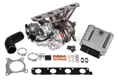 APR K04-64 TURBO SYSTEM - 2.0T TRANSVERSE - EA888 GEN 1 T2100016