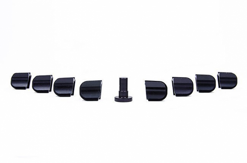 Spulen Intake Manifold Runner Flap Delete Kit For 2.0T SE-001