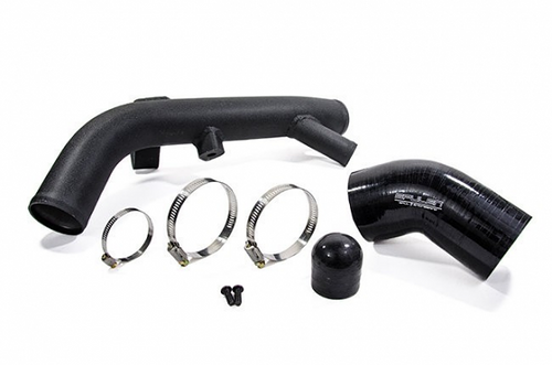 SPULEN FSI Throttle Pipe For 2.0T SE-023BLK