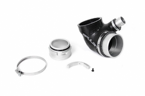 Spulen High Flow Turbo Inlet Pipe- MQB SE-096 Spulen High Flow Turbo Inlet Pipe- MQB SE-096