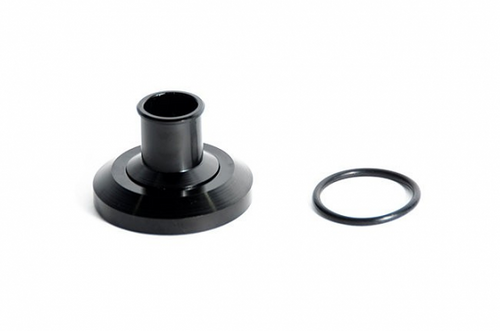 Spulen HKS Blow Off Valve 1.0" Adapter- Clamp On SE-10001 Spulen HKS Blow Off Valve 1.0" Adapter- Clamp On SE-10001