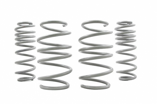 Spulen Competition Lowering Springs For VW MK7/MK7.5 GTI SE-401