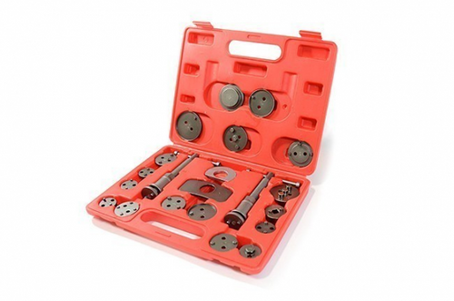 Wurktol Caliper Reset Tool Kit WT-1018