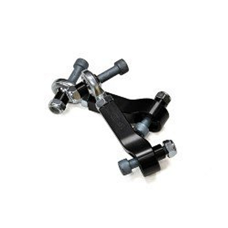 034 Motorsport Rear Adjustable Sway Bar Endlinks - 034-402-4001 034 Motorsport Rear Adjustable Sway Bar Endlinks - 034-402-4001