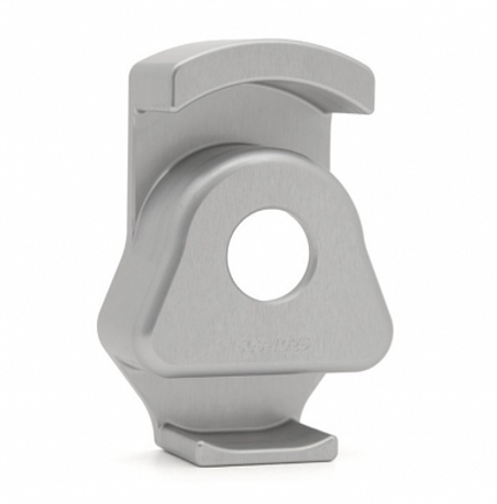 034 Billet Aluminum MQB Dogbone Mount Insert - Version 2 034-MQB-DBMI V22 034 Billet Aluminum MQB Dogbone Mount Insert - Version 2 034-MQB-DBMI V22