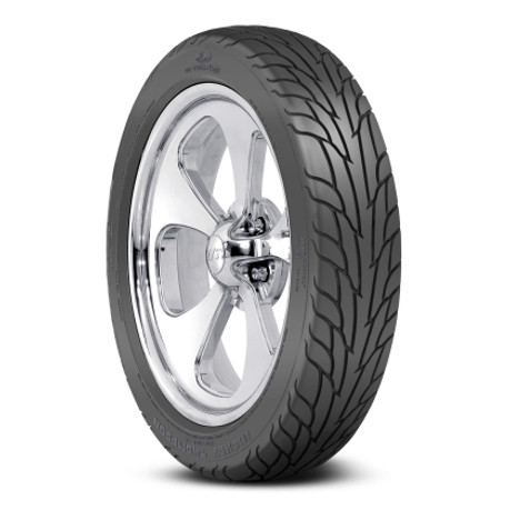 Mickey Thompson Sportsman S/R Tire - 26X6.00R15LT 80H 6652
