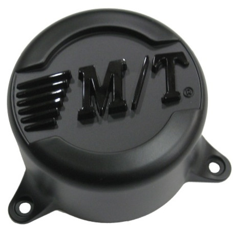 Mickey Thompson Classic Baja Lock Center Cap - MT 5X4.5/5.0 1119995