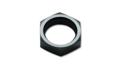 Vibrant -16AN Bulkhead Nut - Aluminum vib10696
