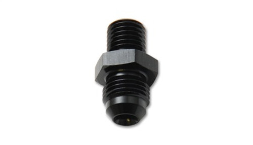 Vibrant -4AN to 10mm x 1.5 Metric Straight Adapter vib16606 Vibrant -4AN to 10mm x 1.5 Metric Straight Adapter vib16606