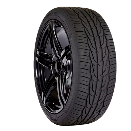 Toyo Extensa HP II Tire - 275/40R18 99W toy196580