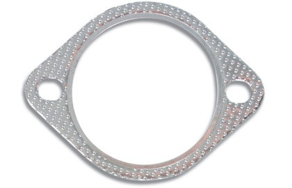 Vibrant 2-Bolt High Temperature Exhaust Gasket (4in I.D.) vib1459