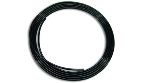 Vibrant 5/32in (4mm) OD Polyethylene Tubing 10 foot length (Black) vib2650