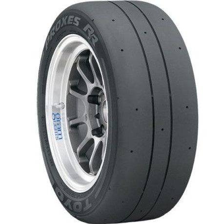 Toyo Proxes RR Tire - 205/60R13 86V toy255150