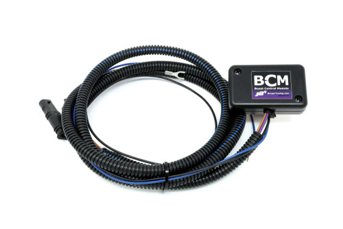 Burger Tuning Boost Control Module (BCM) for JB4 Tuned Vehicles Burger Tuning Boost Control Module (BCM) for JB4 Tuned Vehicles