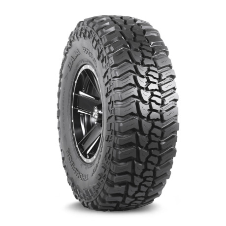 Mickey Thompson Baja Boss Tire - 35X12.50R17LT 119Q 58759
