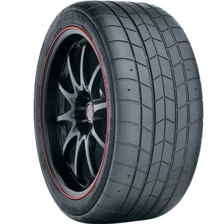 Toyo Proxes RA1 Tire - 275/40ZR17 toy236780