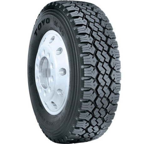 Toyo M55 Tire - LT235/85R16 120/116Q E/10 toy312290
