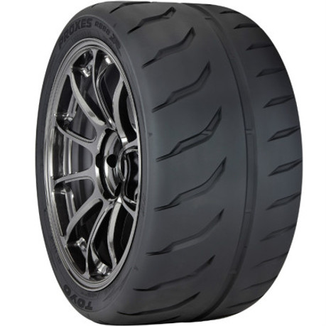 Toyo Proxes R888R Tire - 275/35ZR18 95Y toy104260