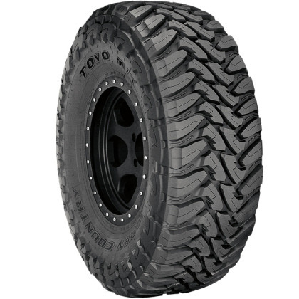 Toyo Open Country M/T Tire - LT265/70R17 121P E/10 toy360130