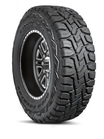 Toyo Open Country R/T Tire - 275/60R20 115T OPRT TL toy353860