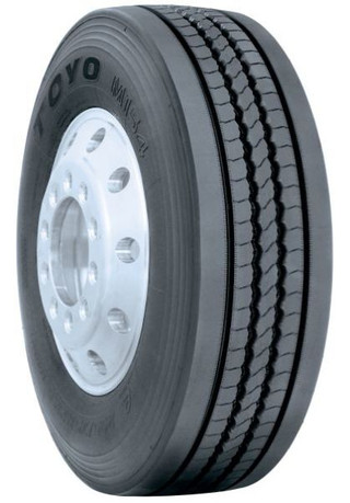Toyo M154 - 245/70R195 136N (H/16) M154 TL (13.61 FET Inc.) toy548840