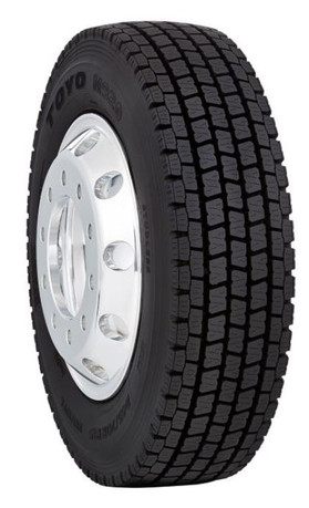 Toyo M920 - 245/70R195 133/131N (G/14) M920 TL (9.83 FET Inc.) toy540050