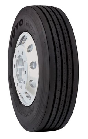 Toyo M177 - 11R245 149/146L (H/16) M177 TL (34.59 FET Inc.) toy547400