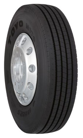 Toyo M170 - 12R22.5 150/147L H/16 M170 TL (36.76 FET Inc.) toy546090