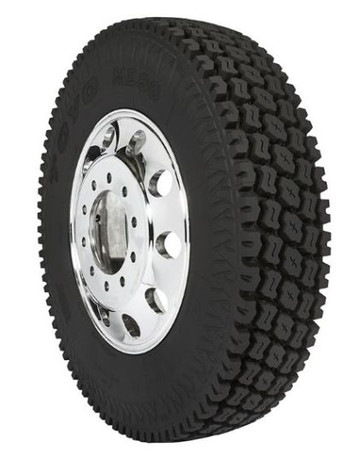 Toyo M588 - 11R22.5 146/143K H/16 M588 TL (29.39 FET Inc.) toy549210