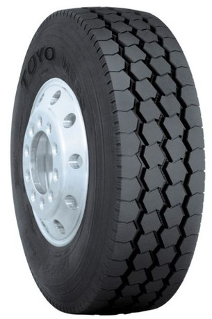Toyo Open Country M/T Tire - 375/45R22 128Q F/12 toy361290
