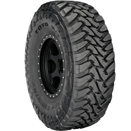 Toyo Open Country M/T Tire - 33X12.50R20LT 119Q F/12 toy360830