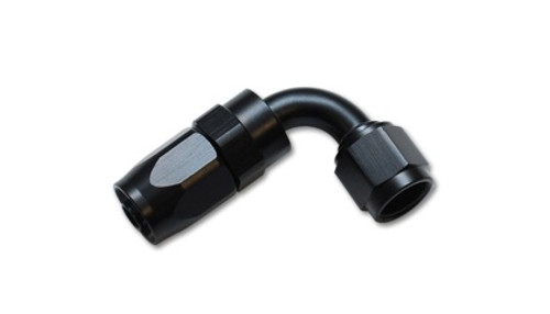 Vibrant -6AN 90 Degree Elbow Hose End Fitting vib21906