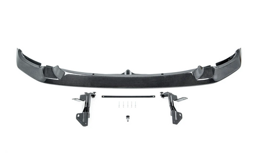 RKP F8X M3 / M4 GTS+ Upper Front Lip - RKP-F8X-GTSFL