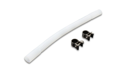 Vibrant Submersible PTFE Fuel Tank Tubing Kits 5/16in I.D. x 12.00in Long vib18055 Vibrant Submersible PTFE Fuel Tank Tubing Kits 5/16in I.D. x 12.00in Long vib18055
