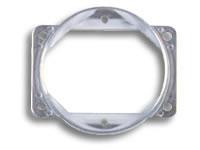 Vibrant MAF Sensor Adapter Plate for Mitsubishi applications use w/ 4.5in Inlet I.D. filters only vib1995