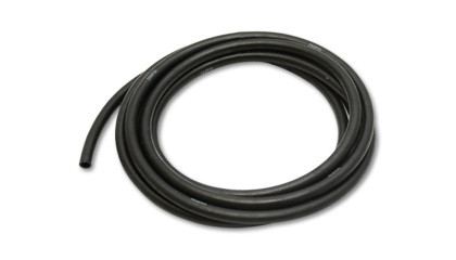 Vibrant -4AN (0.25in ID) Flex Hose for Push-On Style Fittings - 10 Foot Roll vib16314