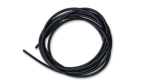 Vibrant 3/8 (9.5mm) I.D. x 10 ft. of Silicon Vacuum Hose - Black vib2107 Vibrant 3/8 (9.5mm) I.D. x 10 ft. of Silicon Vacuum Hose - Black vib2107