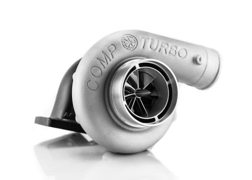 Comp Turbo CTR4108H-8080 Upgraded Turbocharger