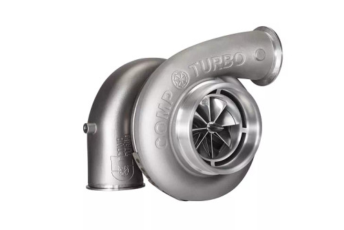 Comp Turbo CTR55106S-106110 Upgraded Turbocharger