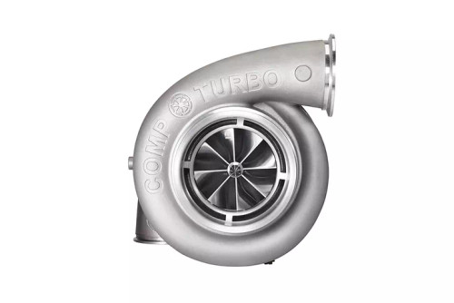 Comp Turbo CTR55118S-118110 Upgraded Turbocharger