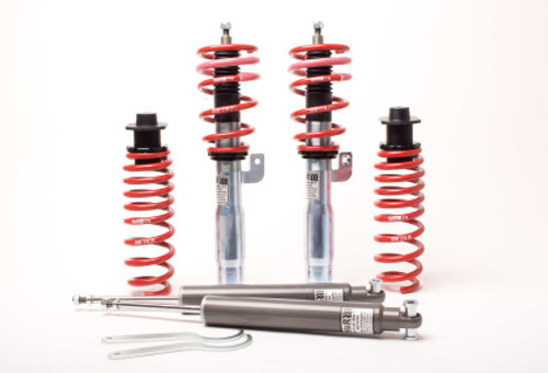 H&R 15-18 BMW M3 Sedan F80 Street Perf. Coil Over (Tuner Fitment/Non EDC) hrs50478 H&R 15-18 BMW M3 Sedan F80 Street Perf. Coil Over (Tuner Fitment/Non EDC) hrs50478