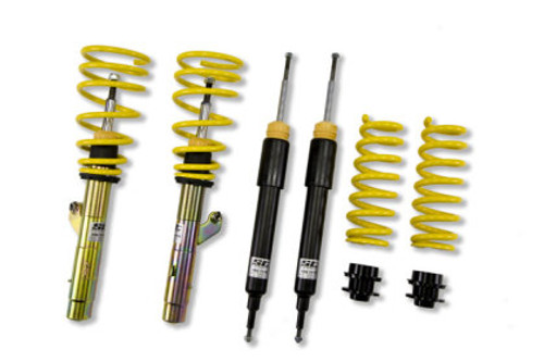 ST Suspensions XTA-Height Adjustable Coilovers for BMW 128i+135i 08-13 sts18220839