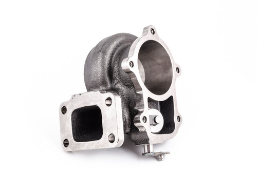 Garrett GT30R THWA 0.63 A/R T3 (int w/g - 5 bolt out) (Ni-Resist) grt771300-0006