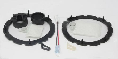 Walbro Fuel Pump Installation Kit wal 400-1022 Walbro Fuel Pump Installation Kit wal 400-1022