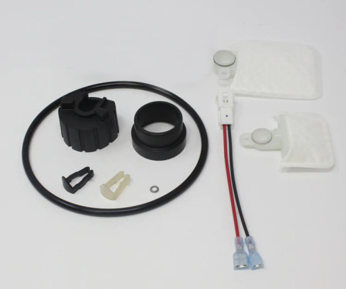 Walbro Fuel Pump Installation Kit wal 400-1026 Walbro Fuel Pump Installation Kit wal 400-1026