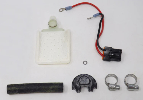 Walbro Fuel Pump Installation Kit wal 400-860 Walbro Fuel Pump Installation Kit wal 400-860