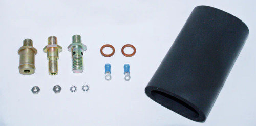Walbro Fuel Pump Installation Kit wal 400-888