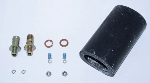 Walbro Fuel Pump Installation Kit wal 400-890 Walbro Fuel Pump Installation Kit wal 400-890