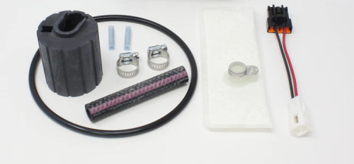 Walbro Fuel Pump Installation Kit wal 400-905 Walbro Fuel Pump Installation Kit wal 400-905
