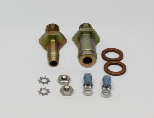 Walbro Fuel Pump Installation Kit wal 400-921 Walbro Fuel Pump Installation Kit wal 400-921